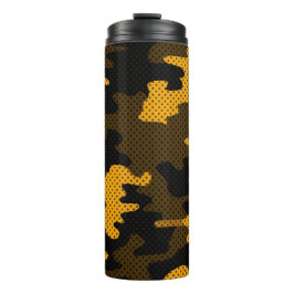 Central Florida Urban Camo Thermosbecher