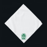 Central Gardens Pet Bandana Halstuch<br><div class="desc">Central Gardens Pet Bandana</div>