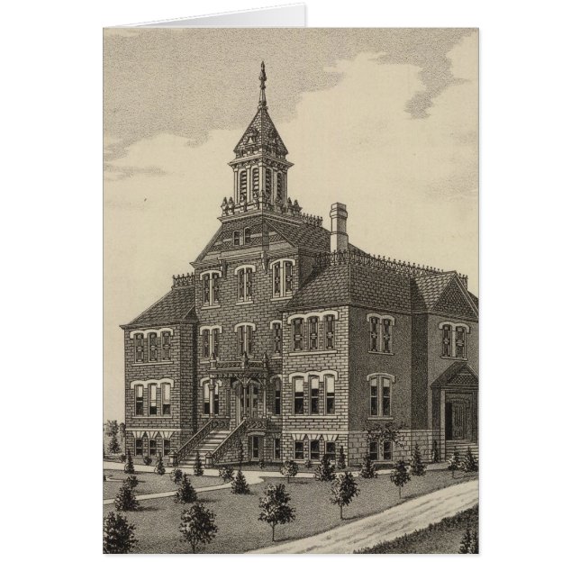 Central Kansas Uni (Vorne)