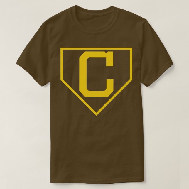 Central Michigan Baseball T-Shirt (Design vorne)