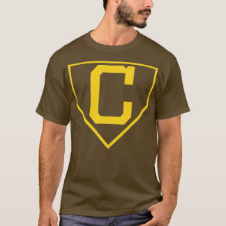 Central Michigan Baseball T-Shirt