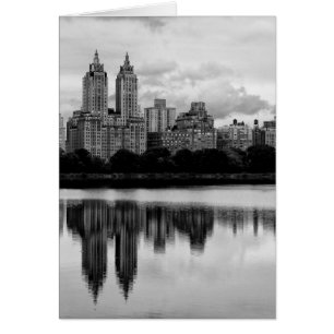 Central Park Landscape Foto
