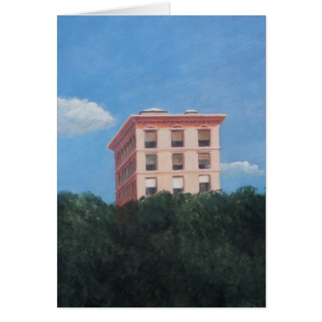 Central Park USA 2012 (Vorne)