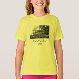 Central Park Zoo Kids' T - Shirt