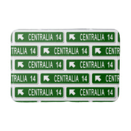 Centralia PA Badematte