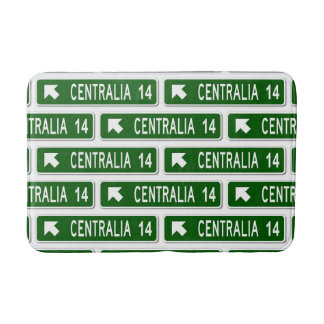 Centralia PA Badematte