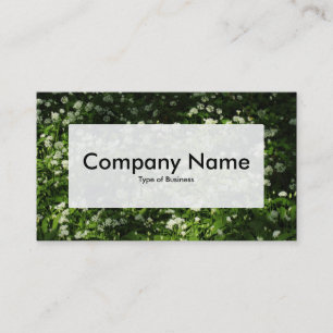 Centre Label v3 - Wilder Knoblauch Visitenkarte