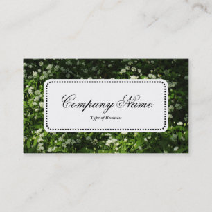 Centre Label v5 - Wilder Knoblauch Visitenkarte