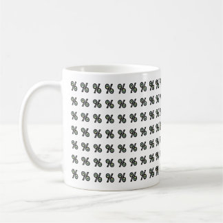 Centrinisches Logo 1 Tasse