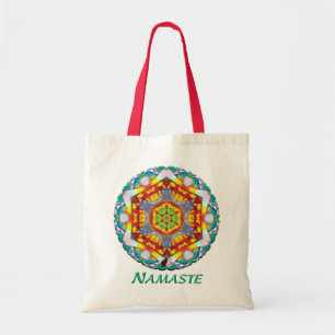 Centris Namaste Kaleidoscope Tasche
