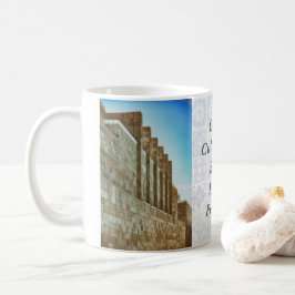 Centro Cultural de Belem. CCB-Museum Kaffeetasse