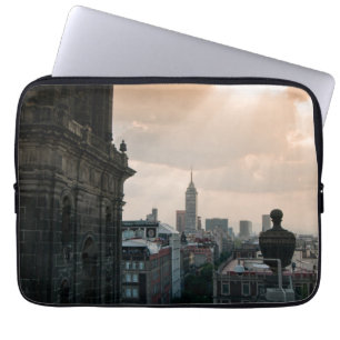 Centro Histórico Laptopschutzhülle