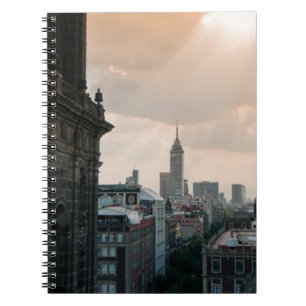 Centro Histórico Notizblock