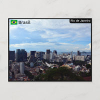 Centro, Rio de Janeiro - Brasilien