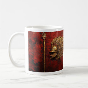 Centurion Kaffeetasse