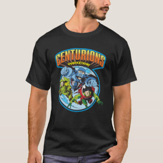 Centuron T - Shirt