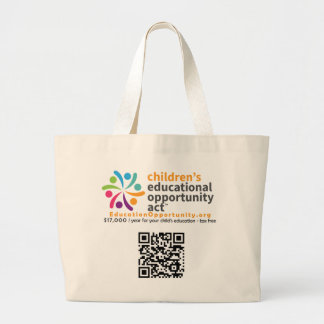 CEO Act Jumbo Tasche