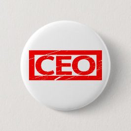 CEO-Briefmarke Button