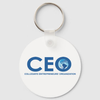 CEO SCHLÜSSELANHÄNGER