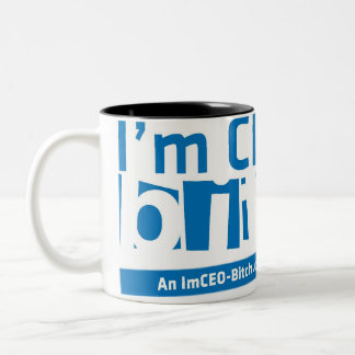 CEO - Tasse