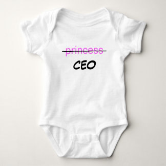 CEO von Princess Baby Strampler