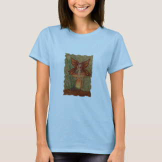 Cep Shroom Fee T-Shirt