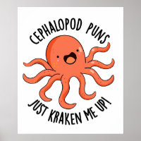 Cephalopod drückt mich einfach auf den lustigen Ti
