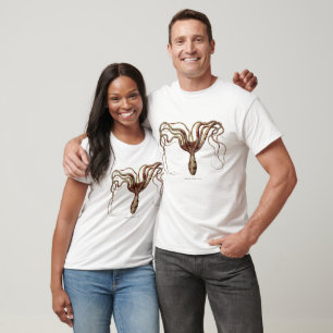 Cephalopod - Unisex-T - Shirt