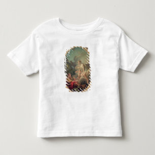 Cephalus und Aurora, 1764 (Öl auf Leinwand) Kleinkind T-shirt
