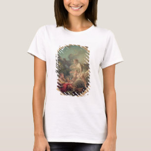 Cephalus und Aurora, 1764 (Öl auf Leinwand) T-Shirt