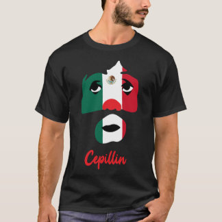 Cepillin Lover Classic T-Shirt