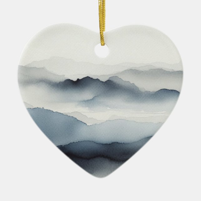 Ceramic ornament (Vorne)