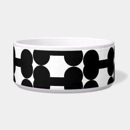 Ceramic Pet Bowl for dogs Napf