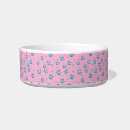 Ceramic Pet Bowl Napf