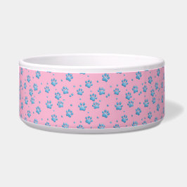 Ceramic Pet Bowl Napf