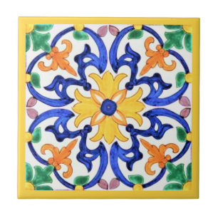 Ceramic Tile Fliese
