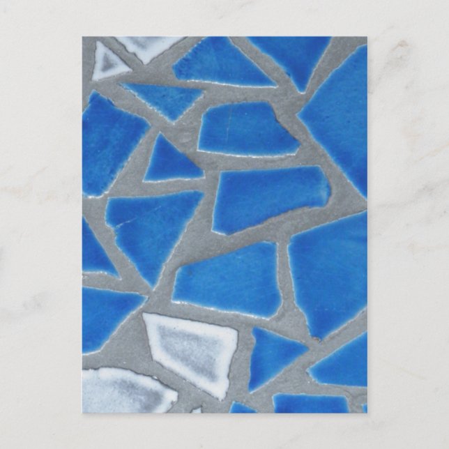 Ceramica Postkarte (Vorderseite)