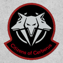Cerberus Offiziell Patch
