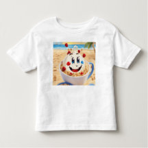 Cereal Beach Day & Starry Night Delight