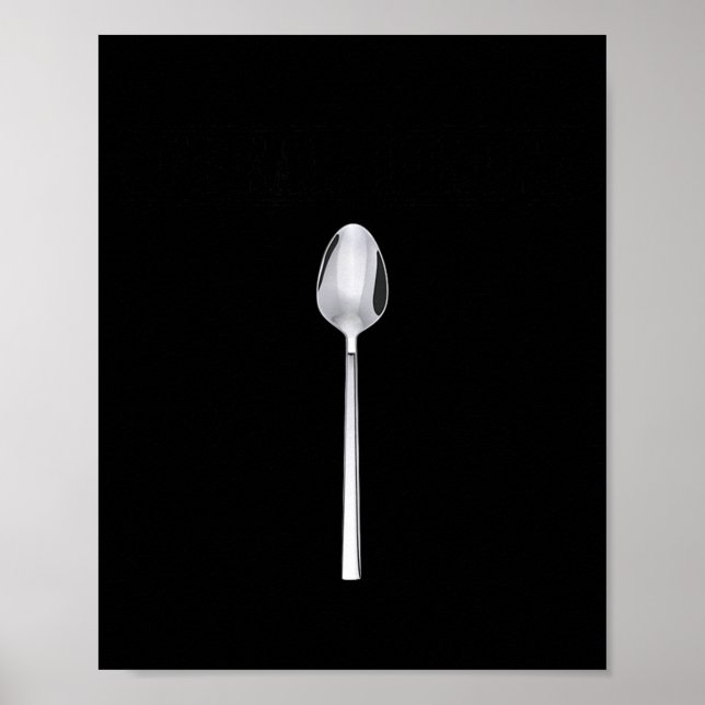 Cereal Killer Funny New  Poster (Vorne)
