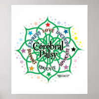 Cerebral Palsy Lotus