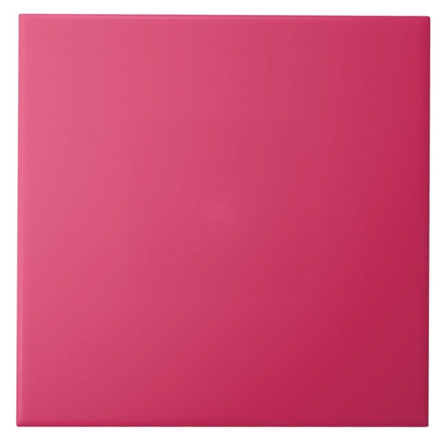 Cereine Pink Fliese (Vorderseite)