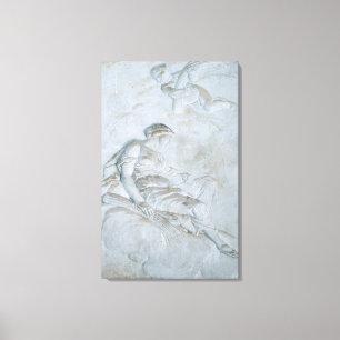 Ceres, c.1790 (fresco) leinwanddruck