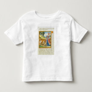 Ceres Kleinkind T-shirt