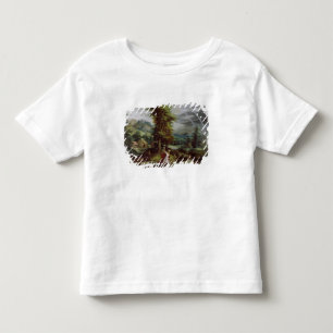 Ceres und Cyane Kleinkind T-shirt