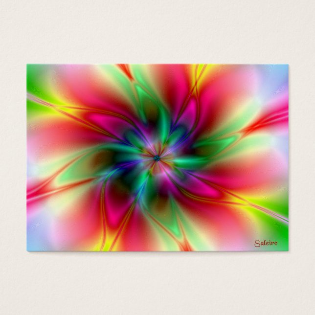 Cerise Delight (Vorderseite)