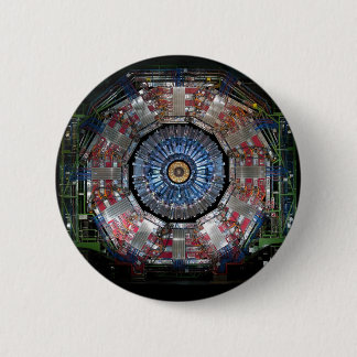 CERN Shiva LHC Button
