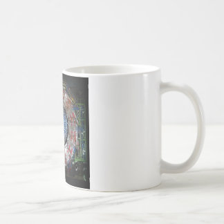 CERN Shiva LHC Tasse