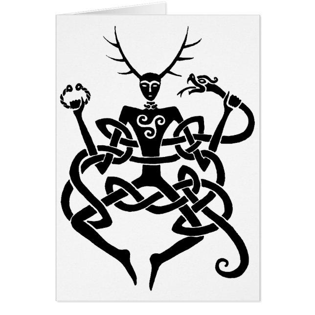 cernunnos (Vorne)