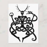 Cernunnos